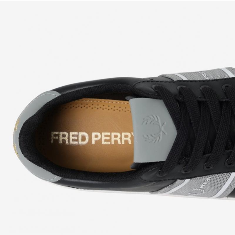 Fred Perry Men S SneakerS Sfpm2315305 220