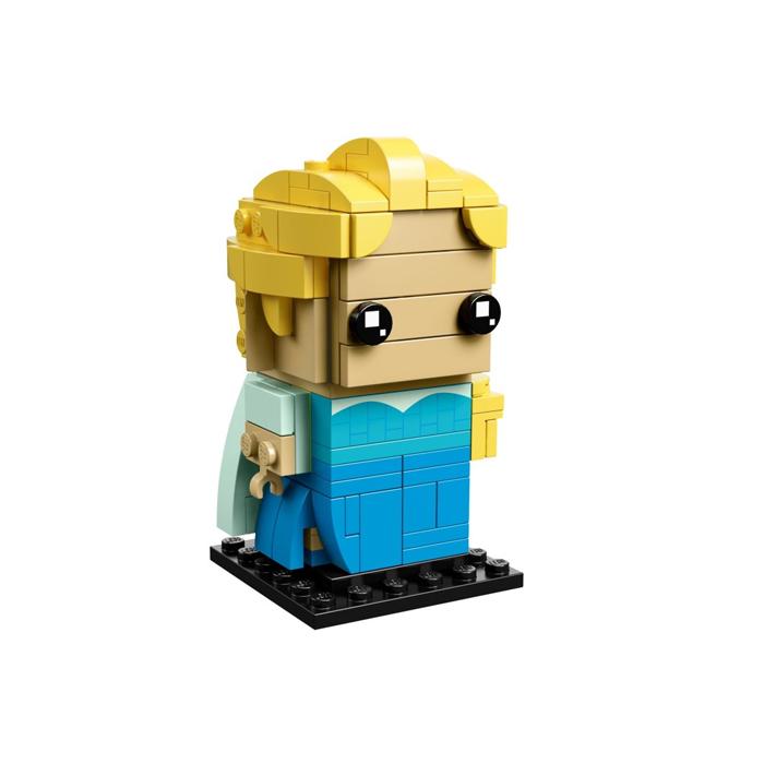 LEGO BrickHeadz Disney Frozen Elsa Set 41617