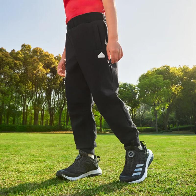 Брюки-джоггеры Adidas для детей LK STRKN PNT 110/A110