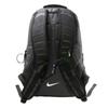 Nike Polyester Backpack Unisex Black Casual BA4901-001