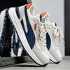 Frühling neue atmungsaktive Mesh leichte Jugend Sport Lauf Freizeitschuhe