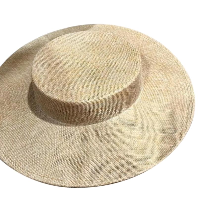 DIY Fascinator Hat Base Wonderful Choice for Party Hat Show Hat Bridal Hats