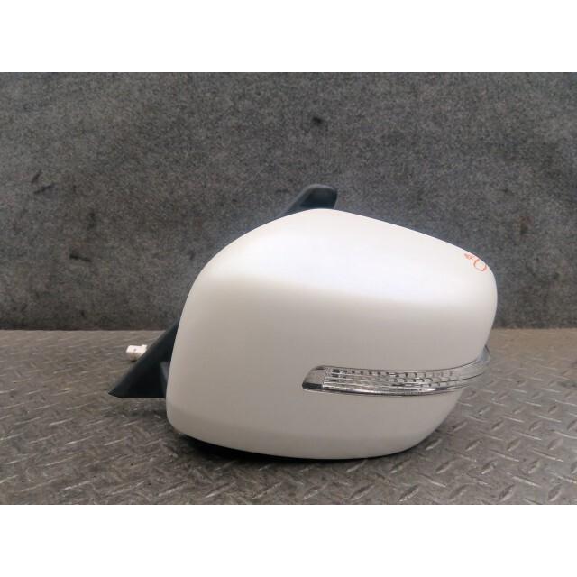 Solio DAA-MA36S left side mirror 84720-81P40