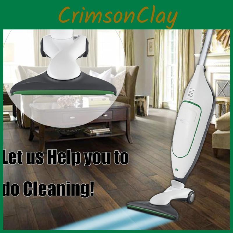 Cleaner Bottom Vacuum Brush For Vorwerk Kobold Vk150 Vk140 Vk135 Vk130 Vk136