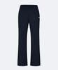 K-SWISS Women'S Silky Tech Knit Bootcut Pants_1Ksptfu503Na