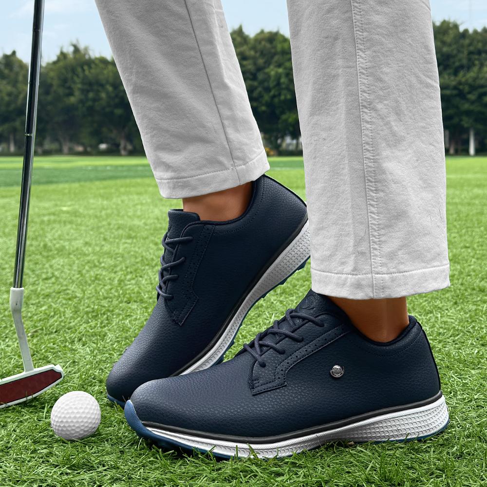 Fashion Luxury Brand Men's Casual Shoes All-match Men Sneakers Leather Comforthable Mens Walking Shoes Tenis Masculino Outdoor Footwear