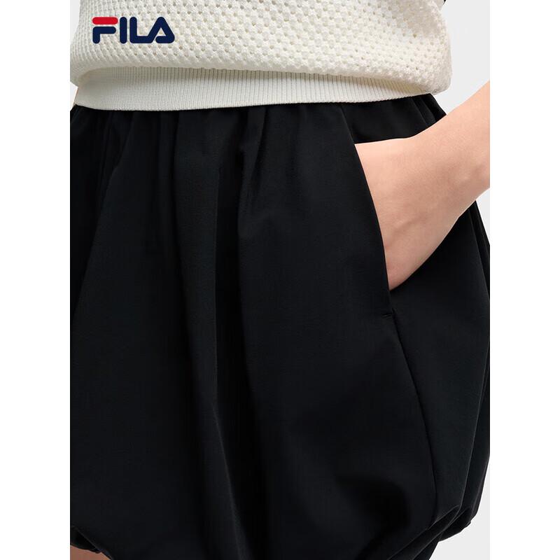 Fila Women's Woven Bud Shorts