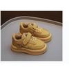 Classmate spring and autumn new children's sports shoes boys casual low-top board shoes girls baby shoes white shoes wholesale