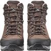 Обувь для треккинга Lowa Trekker LL (210408) brown