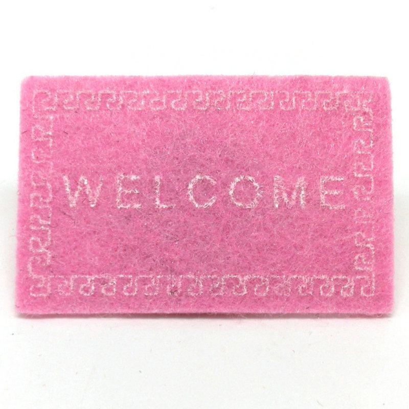 Kids Interactive Treasure Dollhouse Decoration Miniature Carpet Play Funny Table Toy Best Gift for Indoor/Outdoor Toy