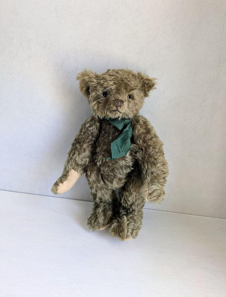 [USED] Vintage Teddy Bear from Germany