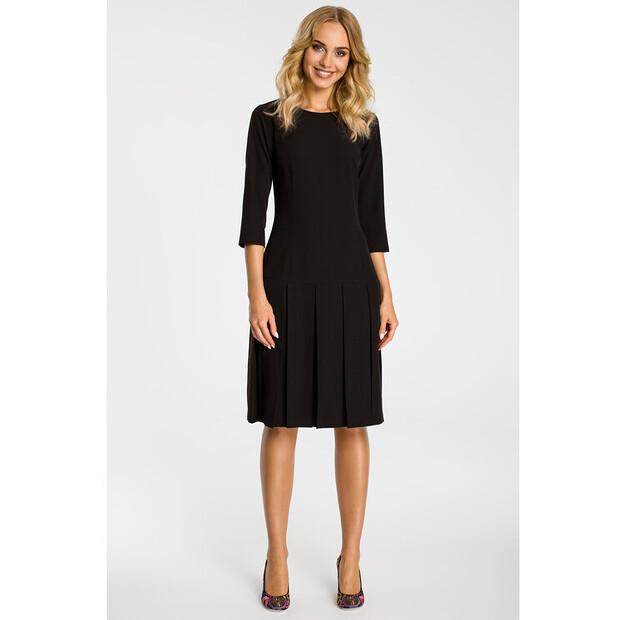 Платье коктейльное Made of Emotion M336 EU S