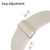 10 Pcs Compatible with Apple Watch Band 38 40 41mm 42 44 45 49mm Nylon Elastic Braided Strap for iWatch Ultra/8/7/6/5/4/3/2/1/SE