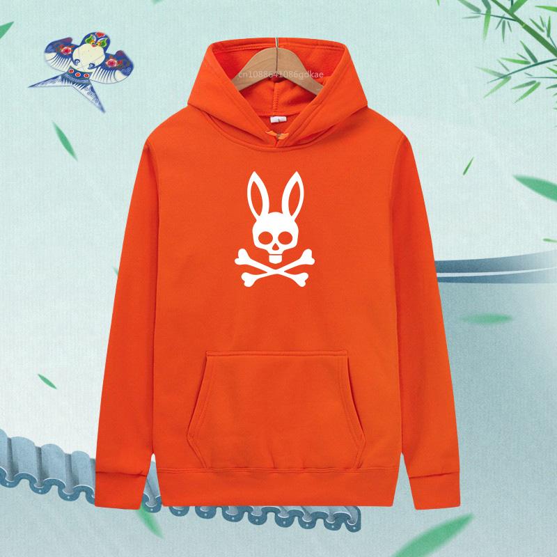 Hoodies Women Men Long Sleeve Hooded Sweatshirts Unisex Cool Casual Streetwear Y2K Street Fashion Pullover Clothing Regular Fit