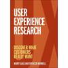 User Experience Research: Discover What Customers Really Want