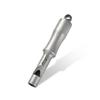 Titanium Survival Whistle Outdoor Camping Emergency Signal Tool With Waterproof Storage Compartment Lanyard