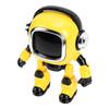 AI Robot Multi Language Rechargeable Interactive AI Companion Robot Kids Desktop Toy