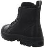 Palladium Zip LTH ESS Boots Black