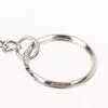 Mini Ballet Shoes Keychain Handmade Bag Pendant Cute Phone Lanyard Charm Lovely Accessory for Girls Daily Decoration Gift