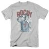Rocky In Training T-Shirt Sizes S-4XL NEW