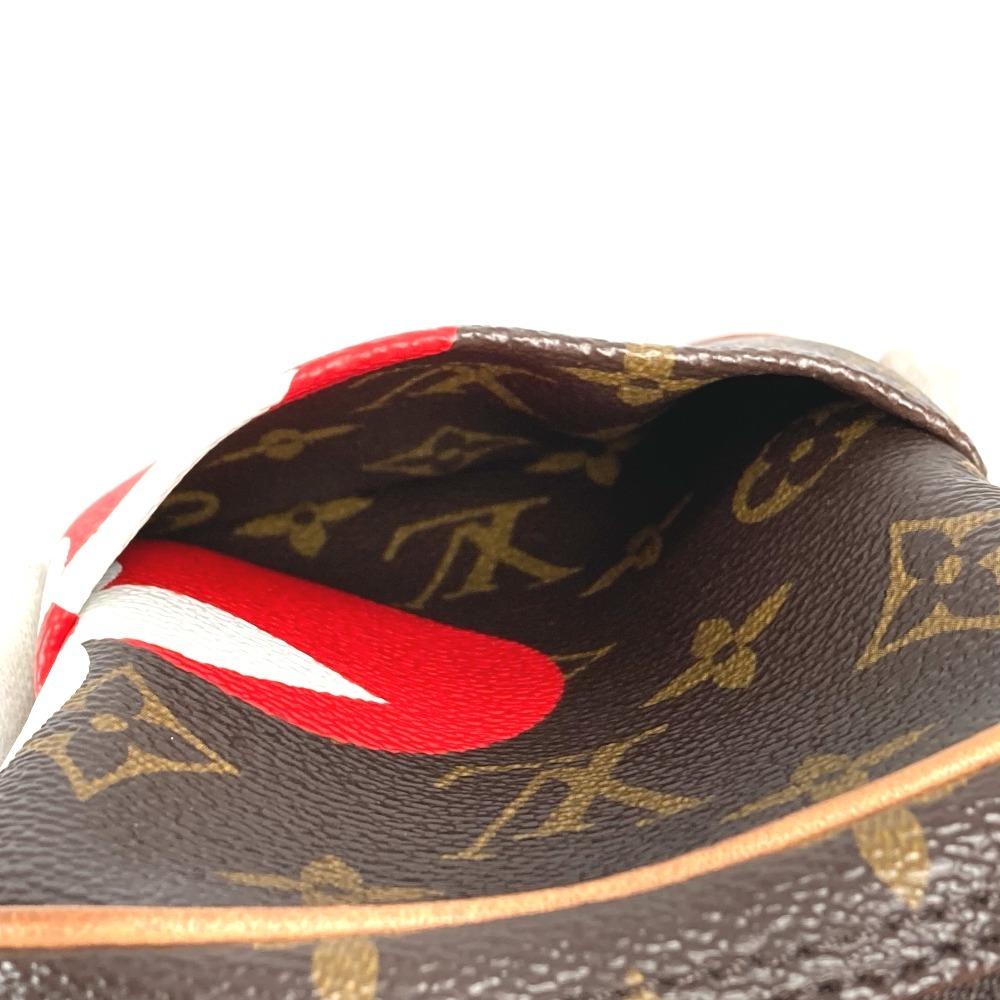 Louis Vuitton M57450 Game On Collection Panam Small Pochette Shoulder Bag