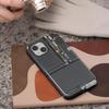 Handyhülle für Apple iPhone 17 Air 11 Plus 16 XS XR 13 14 15 16e 12 Pro Max Weiche Hülle Capa Schaltkreisstrukturdiagramm