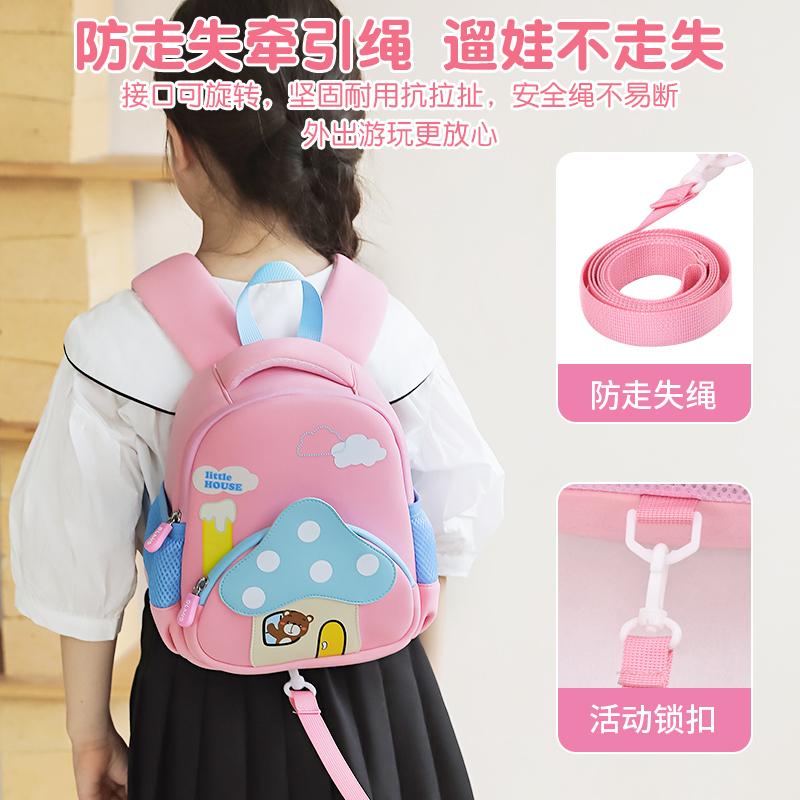 Children's Backpack