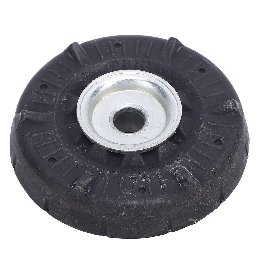 Front Suspension Strut Mount Locking Mechanism Reduce Noise Vibration 13501413 for Cascada 2016 To 2018