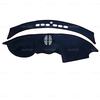 Dashboard Cover Avoid Light Anti-Slip Anti-dirty Mat Pad Sunshade Dashmat Protect for Jaguar XJ XJL X351 2010- LHD RHD