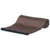 TRIXIE Plaid D'extérieur Insect Shield® - 70x50 Cm - Taupe - Pour Chien