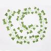 Artificial Ivy Leaf Garland Plants Vine Fake Foliage Flowers Home Decor 10PC