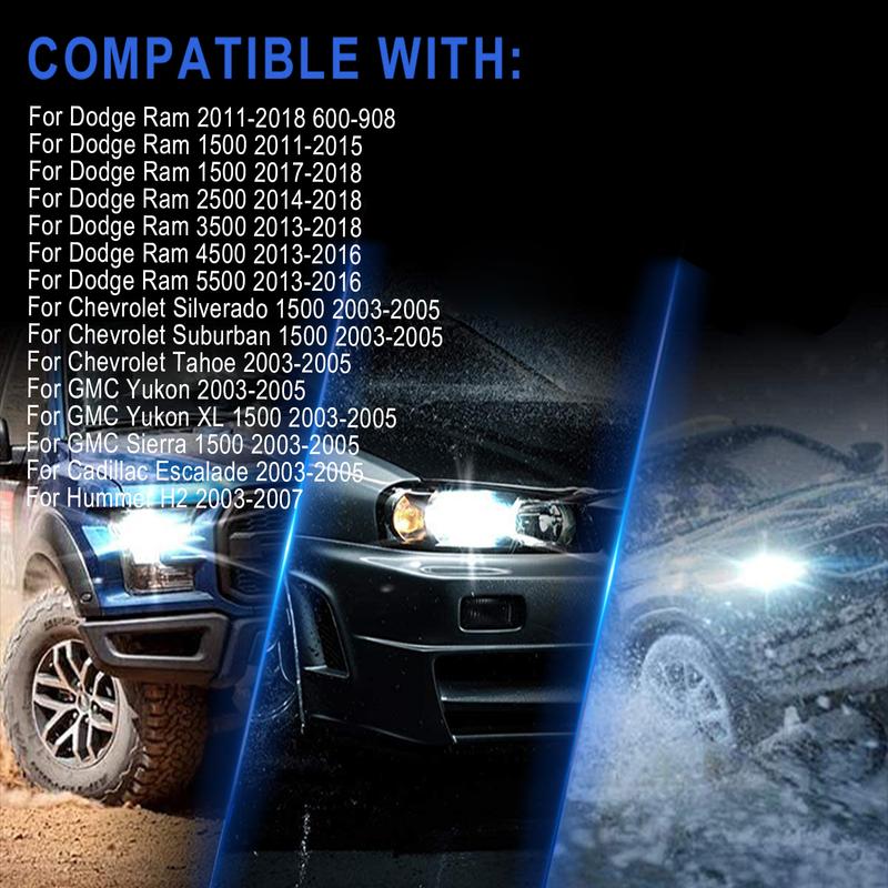 600-908 Neuer Verteilergetriebe-Schaltmotor für Chevy Silverado GMC Sierra Yukon HUMMER H2 4WD V8 364 6.0 6.0L 2003 2004 2005-2017