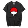 Anime Ninja Ootutukii Cosplay Costume Sage of The Six Path T Shirts Unisex Cotton Rikudou Sennin Uzumaki TShirt Unisex Tops Tees