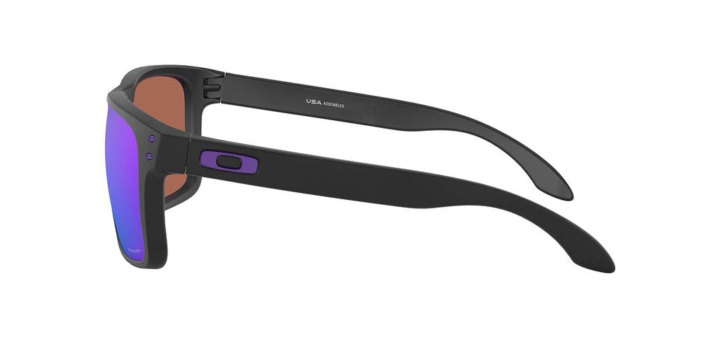 Oakley Sunglasses 0OO9417 HOLBROOK XL 941720 PRIZM VIOLET 59
