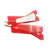 High Brightness Electric Scooter Turn Indicators Watertight Turn Signal Lamp For Electric Scooter Enhances Visibilities