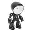Robot Table Lamp Cute Desk Lamp Decorative LED Nightstand Light for Bedroom Study Home Dorm Room  