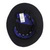 CHUMS Air Trail Stretch Hat CH05-1430-A001 (Blue/FF/Men's)