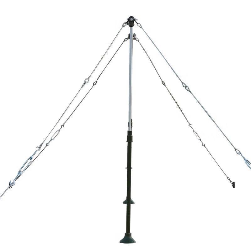 Leshi Outdoor Pull-up Bar