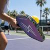High Elastic Pickleball Racket Frame Protective Tape TPU Paddle Head Edge Tape  Tournament Use