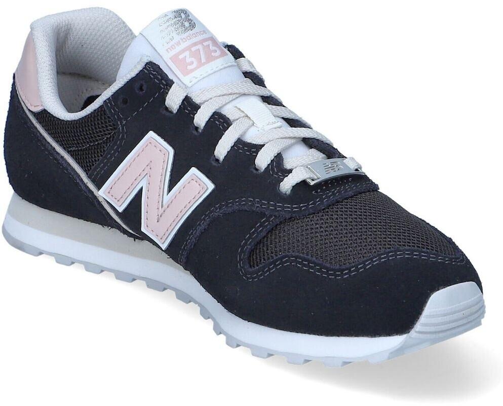 Кроссовки New Balance 373v2 Women black