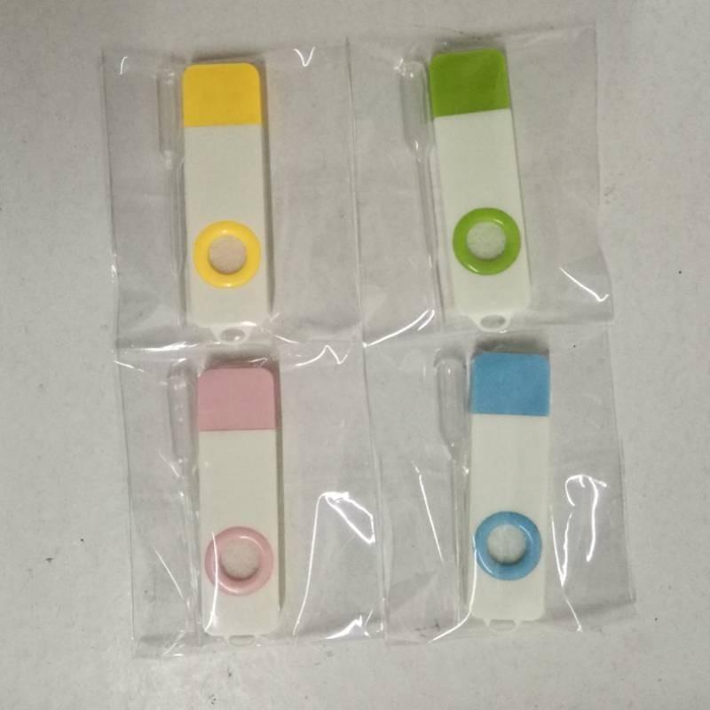 Premium Usb Scent Diffuser Car Air Freshener Mini Aromatherapy Gift White Gold