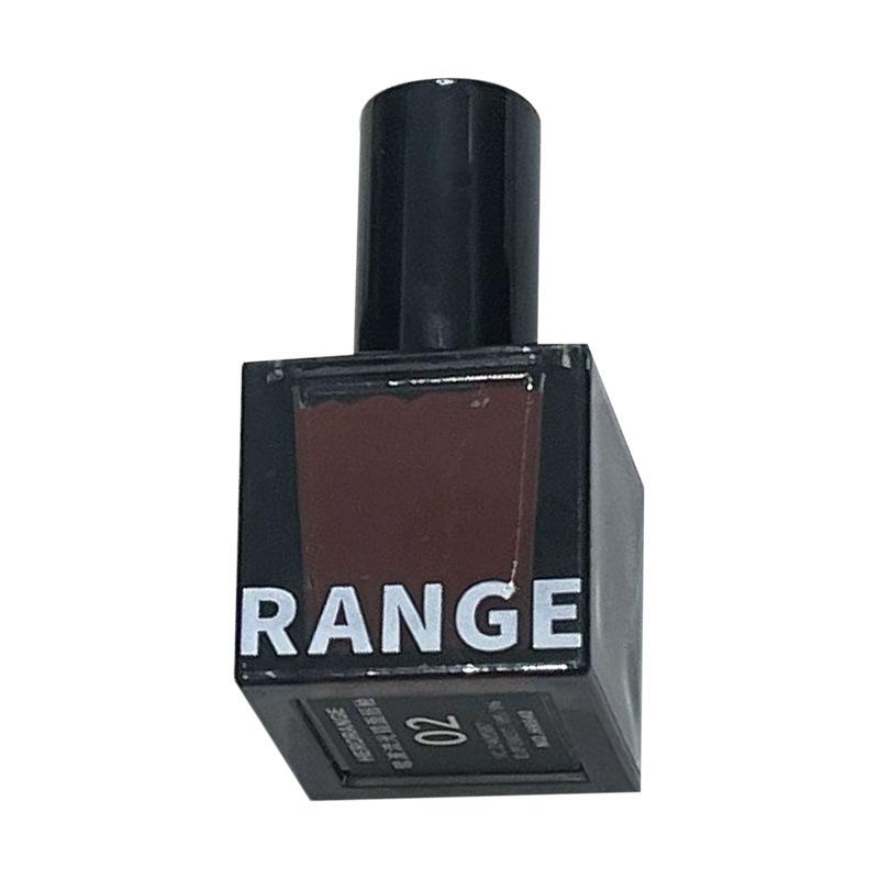 Dark Wave Iridescent Mirror Lip Glaze: Moisturizing, Long-lasting Korean Style Lipstick for a Natural Nude Look with Whitening Gloss Effect.