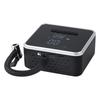 Digital Display Tire Inflator Automatic Portable Air Pump With Screen Cordless Fast Inflation Automotive Accessories