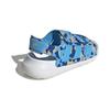 Adidas Altaswim 2.0 Comfortable Non-Slip Breathable Kids Sandals Kids Sandals Blue Yellow White ID2840