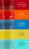 LE CREUSET Neo Round Plates, 17 Cm, Rainbow, Set of 5, Oven Dish, Heat-Resistant Dish [Official Japanese Retailer]