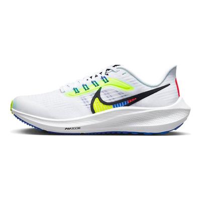 Air Zoom Pegasus 39 'White Volt Racer Blue' PS Women's Sneakers DM4015-100