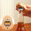 Cute Cat Shaped Bottle Opener Creative Wine Opening Tool  Kitchen Supplies