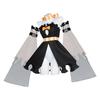 Gachiakuta Amo Cosplay Bühnenoutfit Aus Polyester Für Anime- und Spieleveranstaltungen