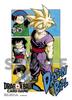 BANDAI Dragon Ball Super Card Game Official Card Sleeves of -ILLUSTRATIONS- (Set 4)