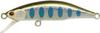 Jackson Meteora 45 Single Hook Sinking Lure RY3 (4143)